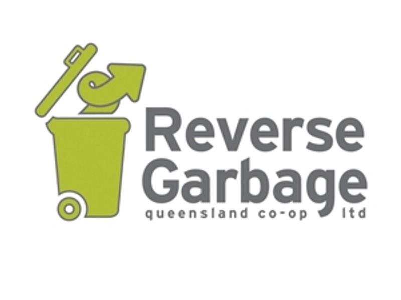 Reverse Garbage Queensland Co-op Ltd image