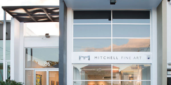 Mitchell Fine Art