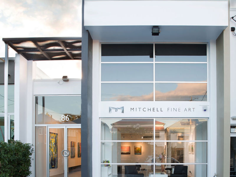 Mitchell Fine Art image