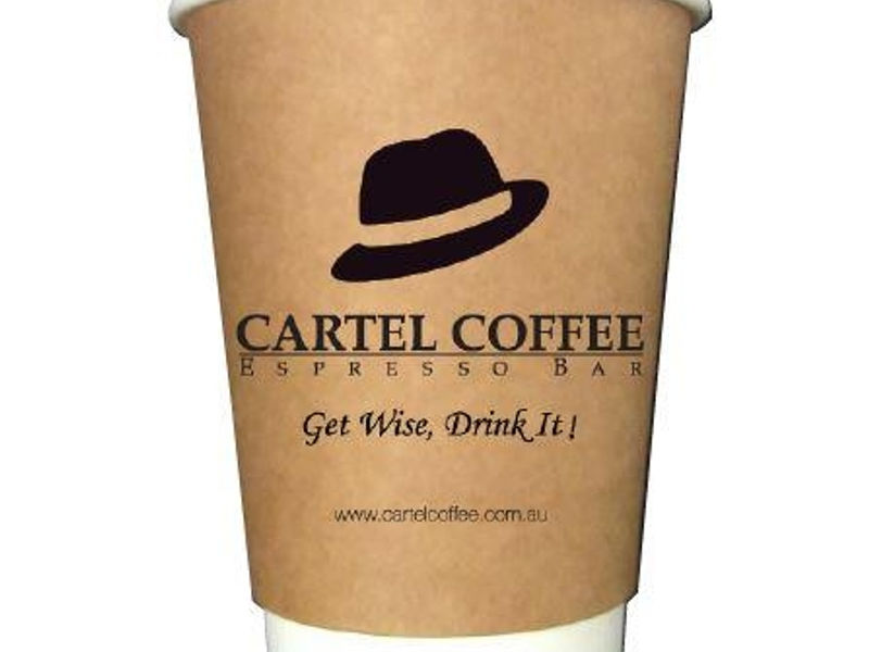 Cartel Coffee image