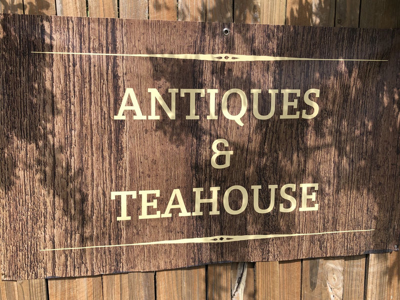 That antique Shop image