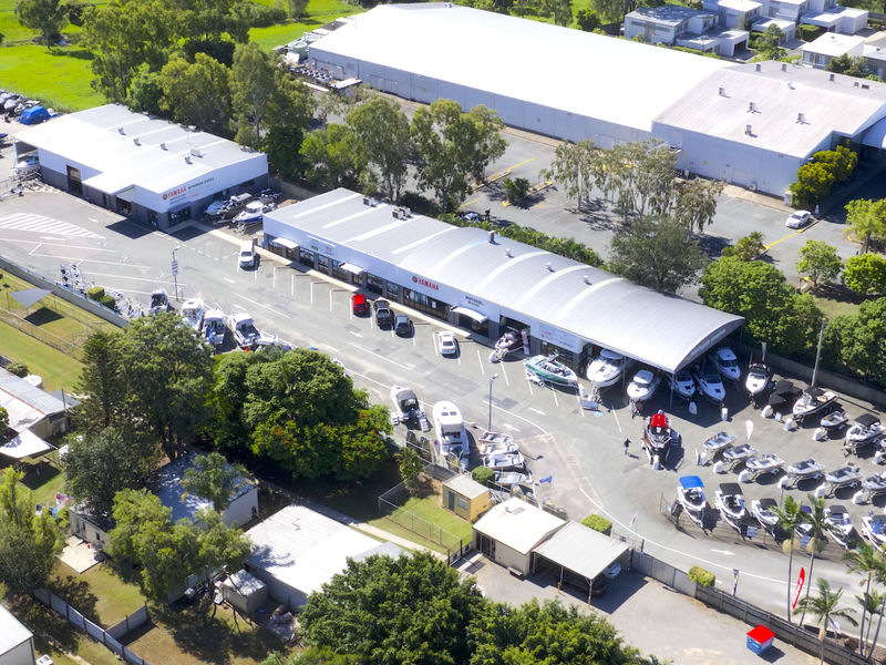 Northside Marine image