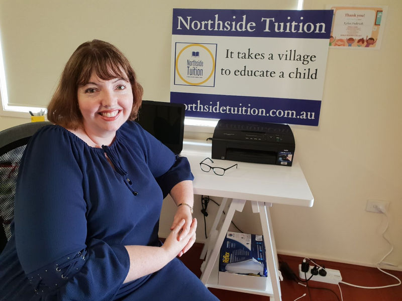 Northside Tuition image