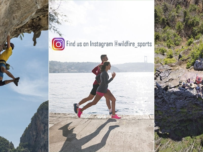 Wildfire Sports & Trek image