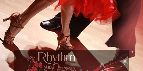 Rhythm & Dance Attitude