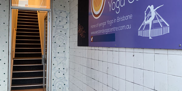 West End Yoga