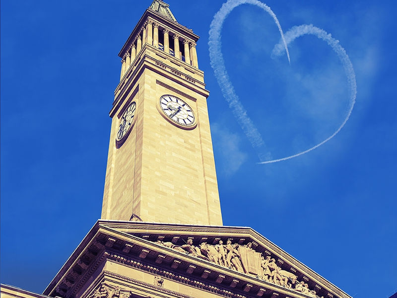 Clock Tower Tour image