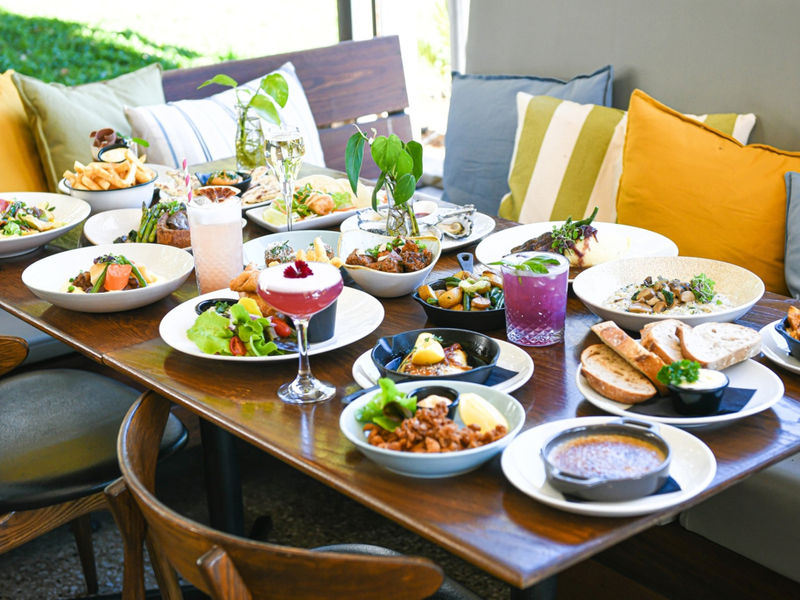 Botany Newstead image