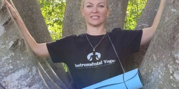 Instrumental Yoga