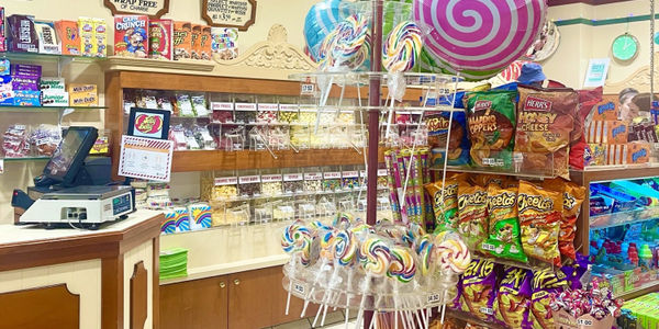 The Great Aussie Sweet Company