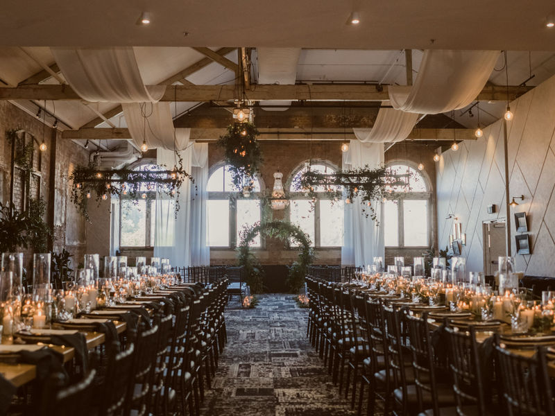 The Warehouse Brisbane image