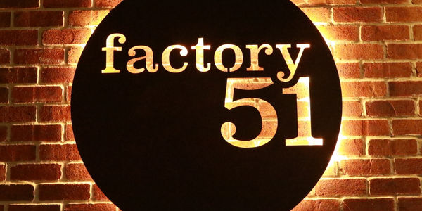 Factory 51