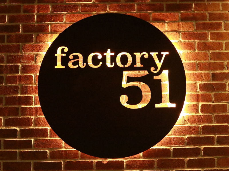 Factory 51 image