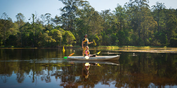 Walkabout Creek Adventure