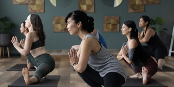 Tawa Yoga