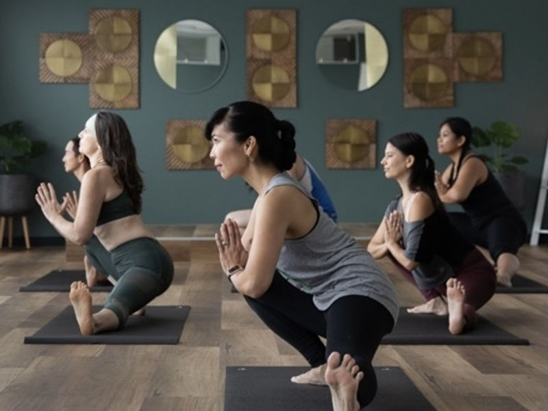 Tawa Yoga image
