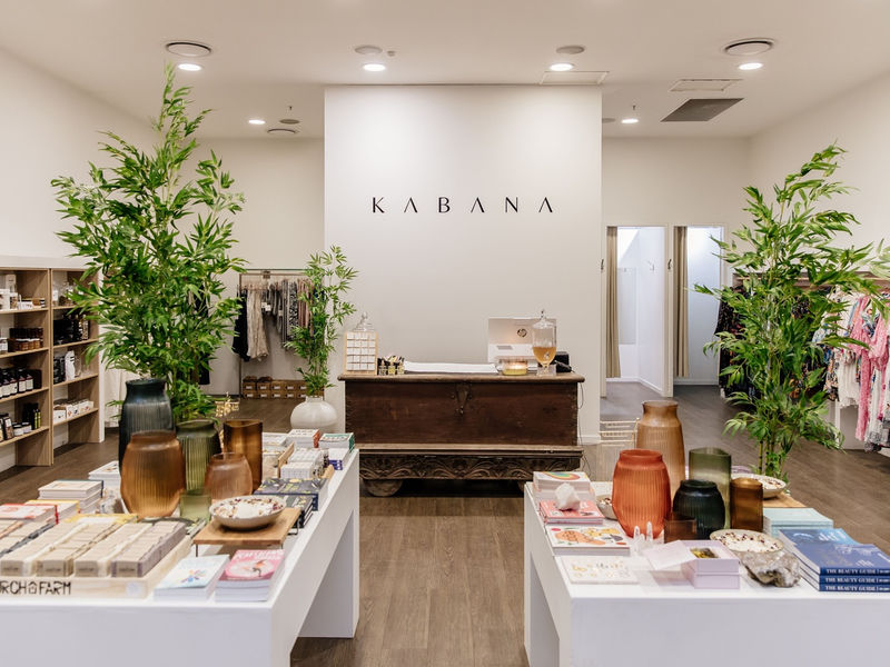 Kabana Shop Gasworks image