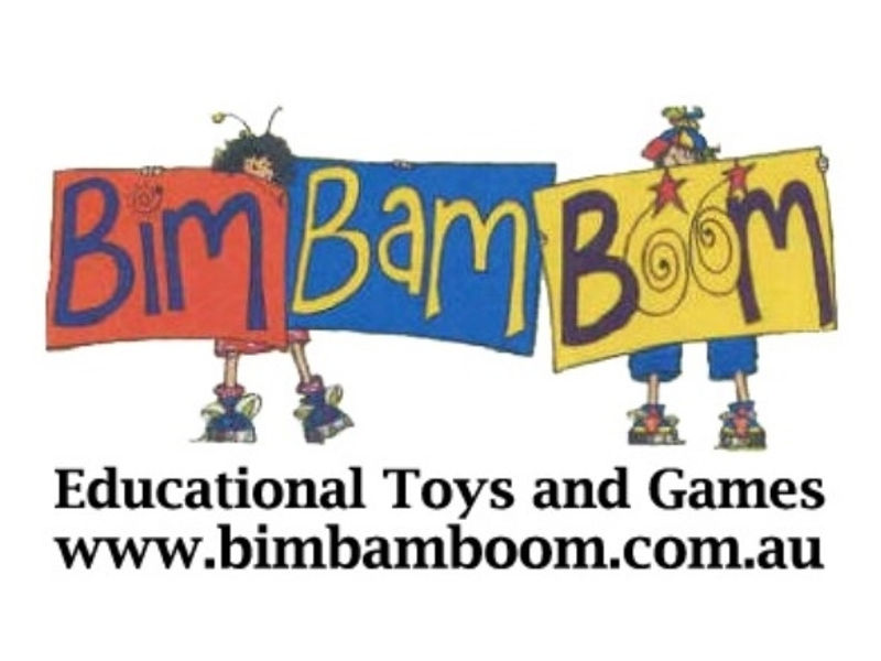 Bim Bam Boom - Educational Toys and Games image