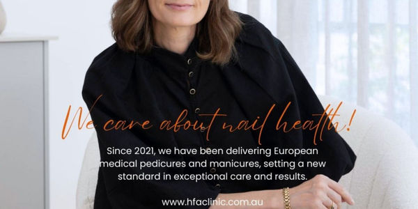 Hand&Foot Aesthetic Clinic