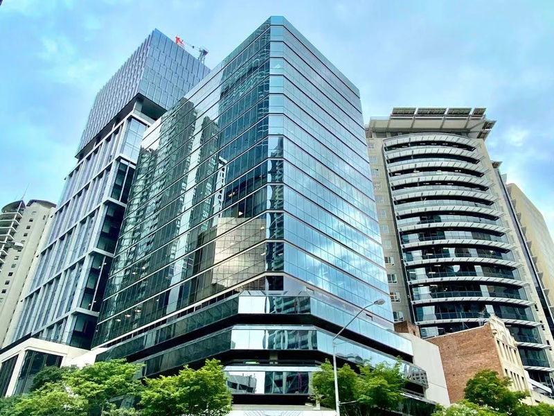 Square Real Estate image