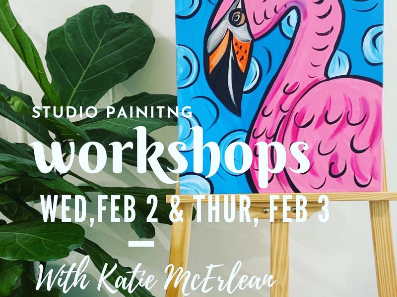 Art Class Brisbane image