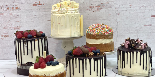 Cakes By Judyc