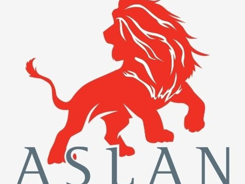 Aslan image