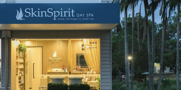 SkinSpirit Day Spa