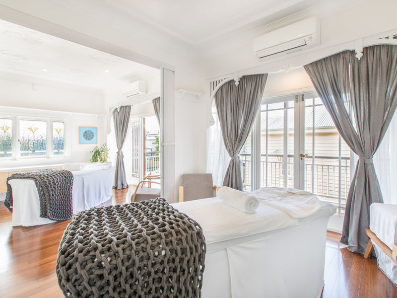 Petrichor Day Spa image