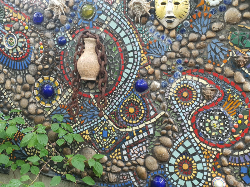 OzMosaics Studio image