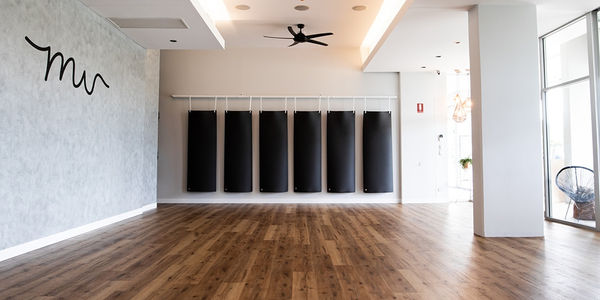 Movement Vitality Yoga & Mobility