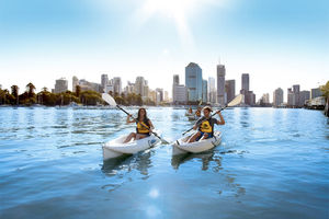 Riverlife Adventure Centre image