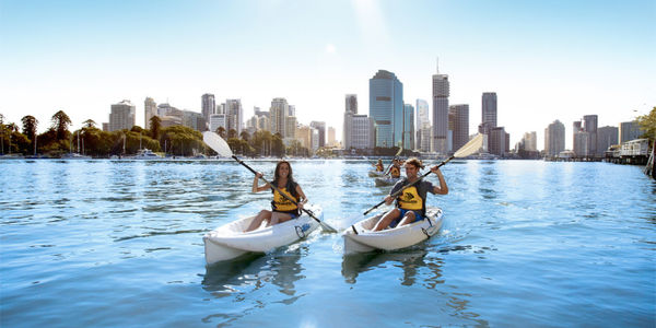 Riverlife Adventure Centre