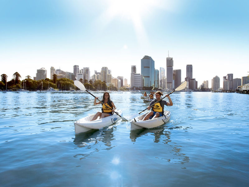 Riverlife Adventure Centre image