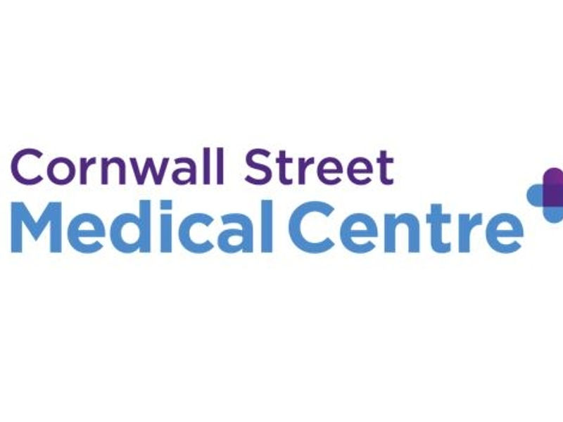 Cornwall Street Medical Centre image