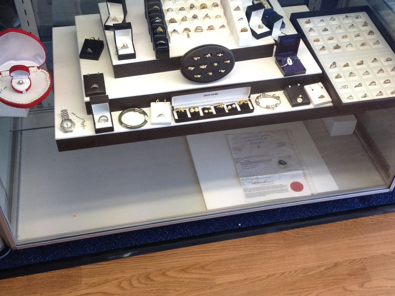 The Cash Exchange image