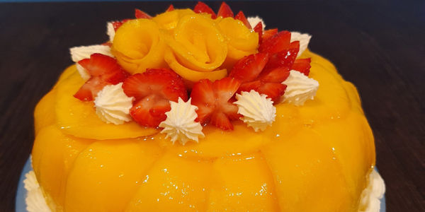 Cheung's Cakes & Cafe