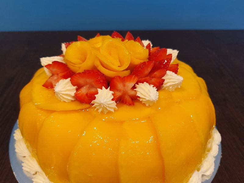 Cheung's Cakes & Cafe image