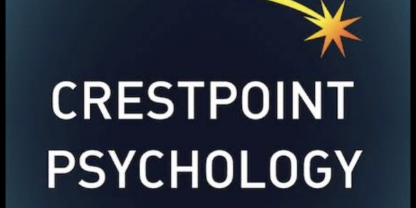 Crestpoint Psychology & Wellbeing