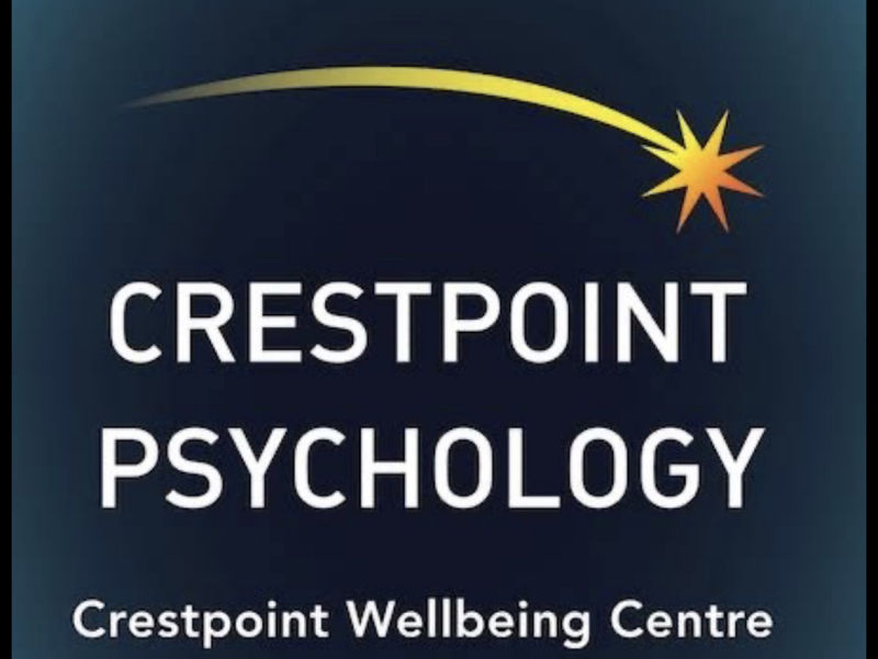 Crestpoint Psychology & Wellbeing image