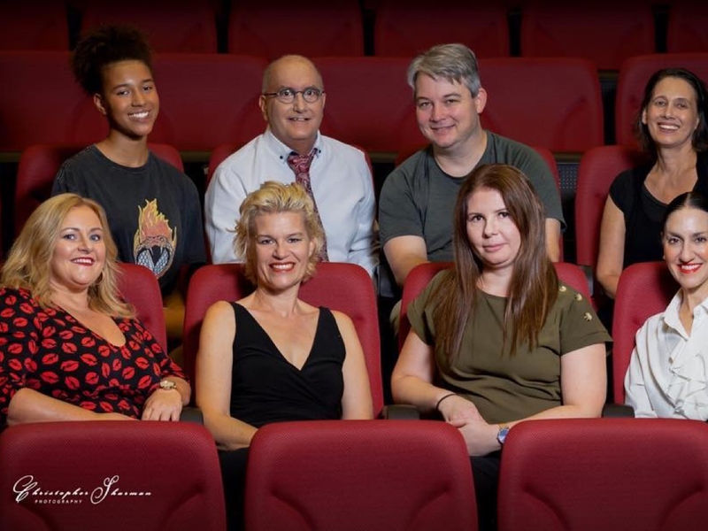 Villanova Players Theatre Company image