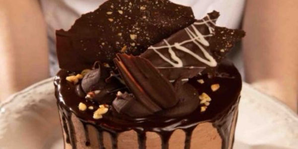 Le Cake