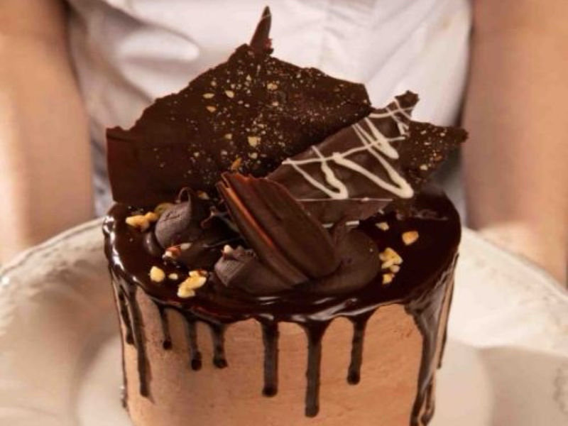Le Cake image
