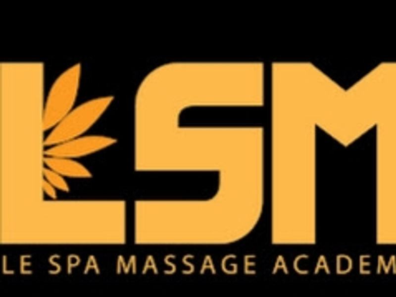 Le Spa Massage Academy image