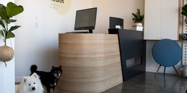 Aeon Health Physiotherapy and Rehab