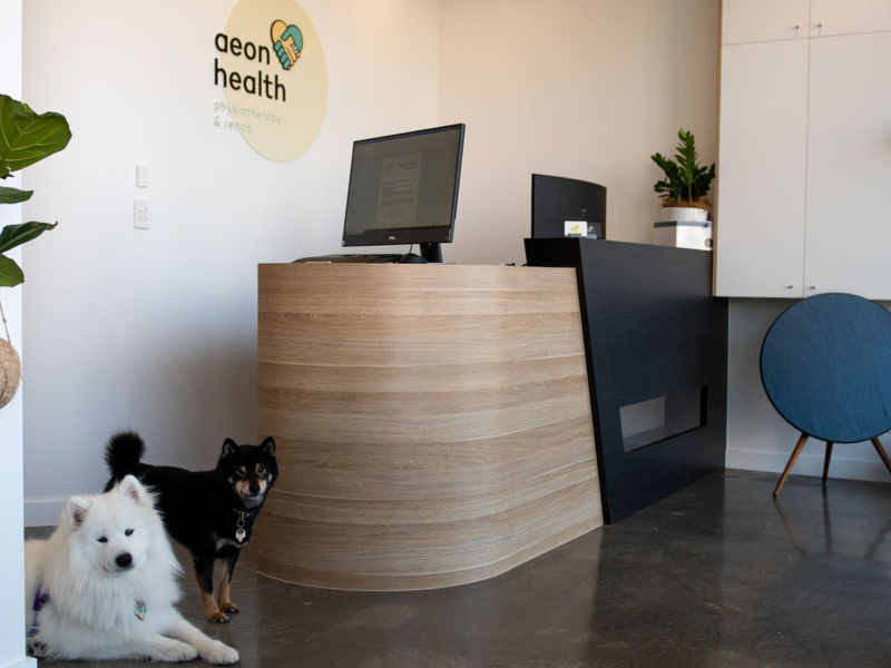 Aeon Health Physiotherapy and Rehab image