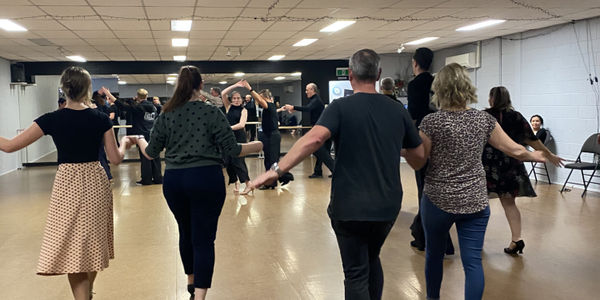 Learn2Dance