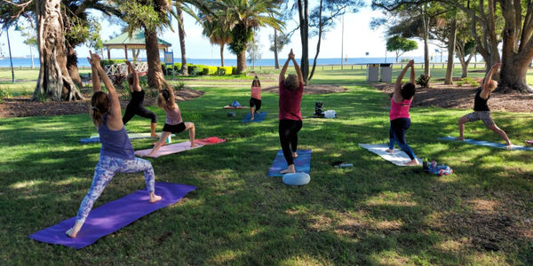 Suni Yoga and Meditation