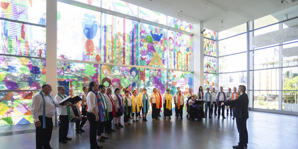 Brisbane Pride Choir
