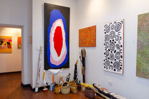 Woolloongabba Art Gallery image